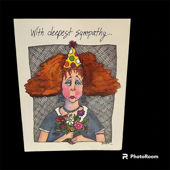 Greeting Cards by Jennifer Black Reinhardt 5 Total - Picture 5 of 10